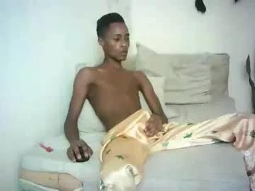 kinkybby_ from Chaturbate