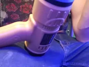 kinkydirtydaddy from Chaturbate is Freechat