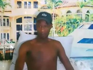 kinkyebonyguy from Chaturbate is Freechat