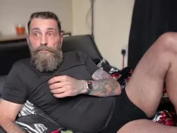 kinkyrusty — "Kinkyrusty's room #edging #kinky #uncut #cock #submissive"