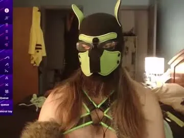 Avatar of kinkywolf87