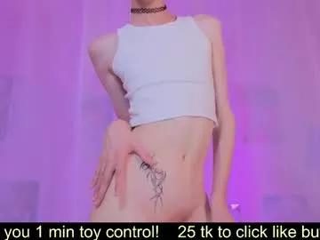 kira_long from Chaturbate is Freechat