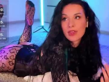 kira_sapphire from Chaturbate is Freechat