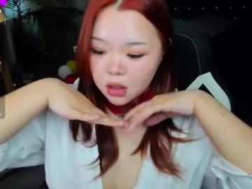 kira_wishper from Chaturbate is Freechat