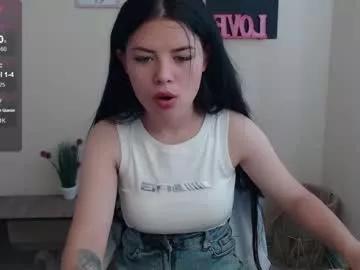 kira_x69 from Chaturbate is Freechat