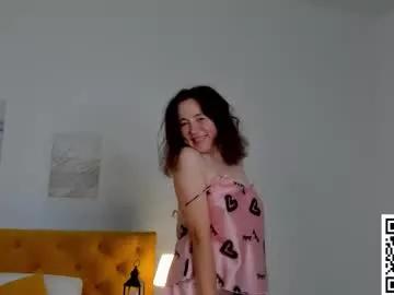 kiraadamss from Chaturbate is Freechat