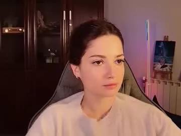 kiravair from Chaturbate is Freechat