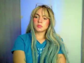 kiri_cute from Chaturbate is Freechat