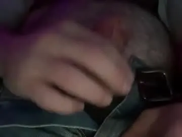 kirk_daddy — Kirk_daddy's room - all donations appreciated #thick #cum