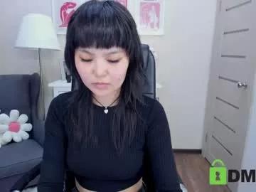 kiss_asya from Chaturbate is Freechat