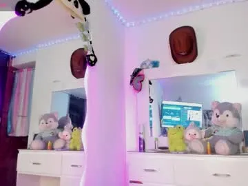 kisses_of_daniela — GOAL: Get Naked And Masturbate [143 tokens remaining]  #feet #new #bigcock #cumshow #young