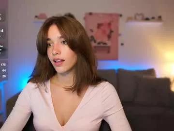 kissiecat from Chaturbate is Freechat
