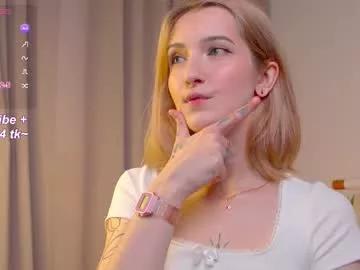 kisskiss_muah from Chaturbate is Freechat