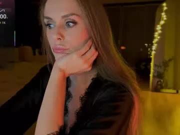 kissnova_ from Chaturbate is Freechat