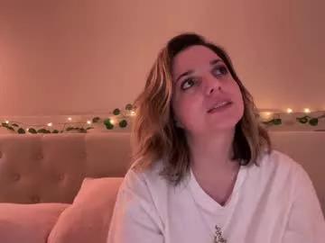 Photos of kitatochips from Chaturbate is Freechat