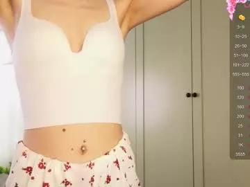 kittie_cute from Chaturbate is Freechat