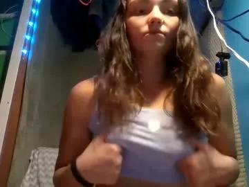 kitty9869 from Chaturbate