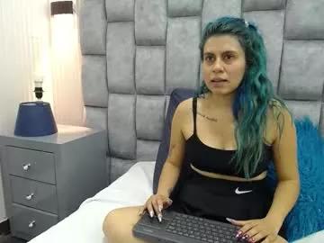 kitty_black15 from Chaturbate is Freechat