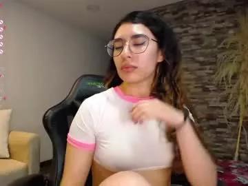 kitty_curly from Chaturbate is Freechat