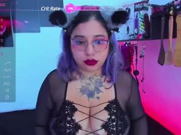 kitty_johns from Chaturbate is Freechat