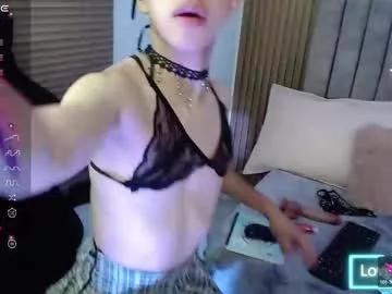 kitty_muak60 from Chaturbate is Freechat