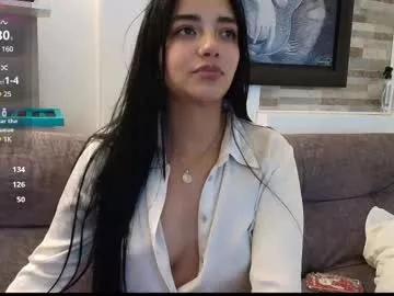 kitty_rhodes from Chaturbate is Freechat