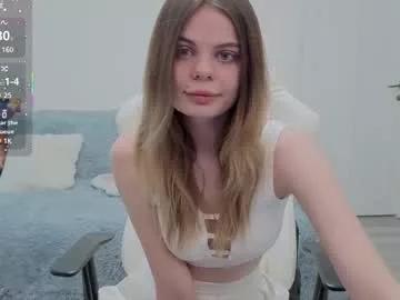 kitty_rock_paw from Chaturbate is Freechat