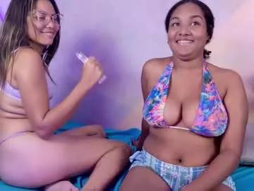 kitty_rouse01 from Chaturbate is Freechat