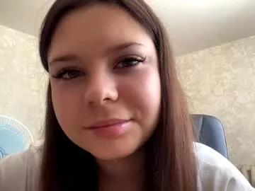 kitty_shy89 from Chaturbate is Freechat