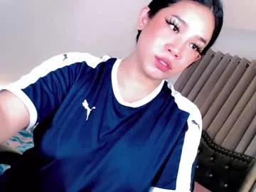 kittycruzxxx from Chaturbate