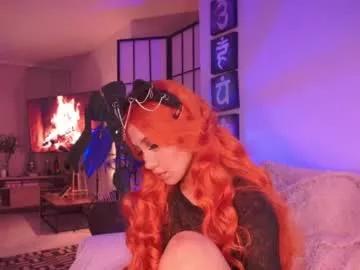kittymolly_ from Chaturbate is Private