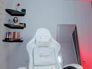 kittyrush_ from Chaturbate is Freechat