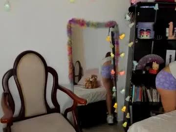 kittyzenn from Chaturbate is Freechat