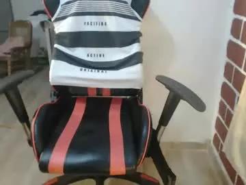 Klauss_123 webcams show profile image 