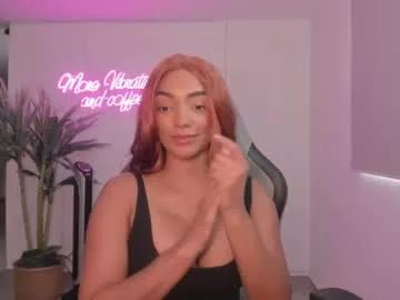 kleogold_1 from Chaturbate is Freechat