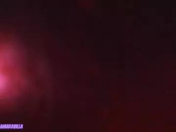 Photos of kloelamaravilla18 from Chaturbate is Freechat
