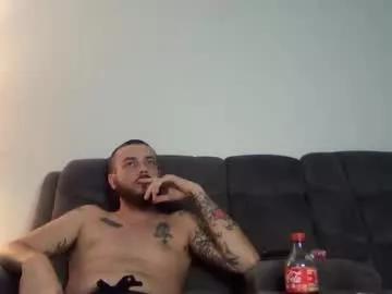knightlight97 from Chaturbate is Freechat