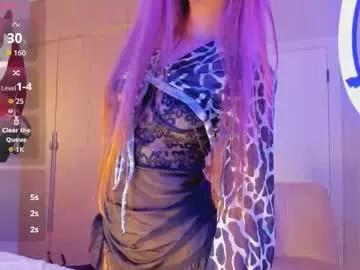 koyoomi model from Chaturbate