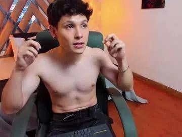 kraven_lust from Chaturbate is Freechat