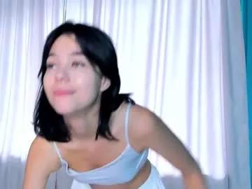 kris_obrien from Chaturbate is Freechat
