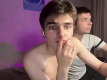 kris_robinson from Chaturbate is Freechat