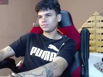 krisbats from Chaturbate is Freechat