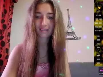 kriss_belly from Chaturbate is Freechat