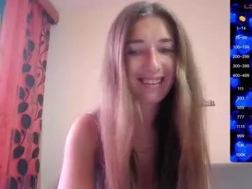 kriss_belly from Chaturbate is Freechat