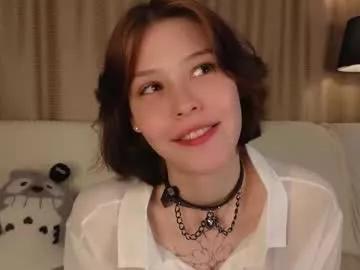 krissyhei from Chaturbate is Freechat