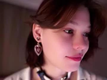 krissyhei from Chaturbate is Freechat