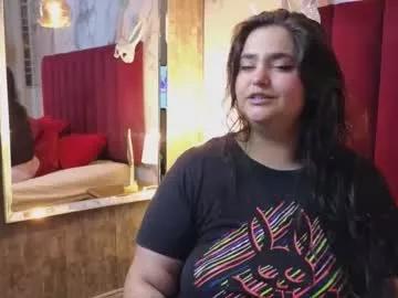 kristaritter from Chaturbate is Freechat