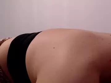 kristenvixen_official from Chaturbate is Freechat