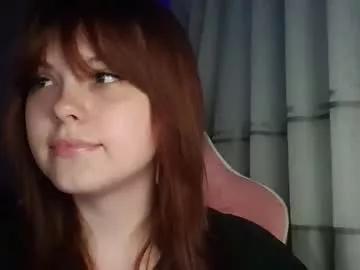 kristibloom from Chaturbate is Freechat