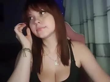 kristibloom from Chaturbate is Freechat